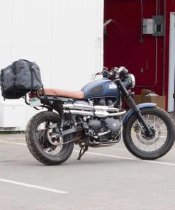 VuzMoto Vuz Waterproof Duffle Bag