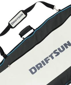 Driftsun 62 X 24 Inch Wakesurf Bag, Fits Boards Up To 5 Ft. 2 In. Long (Board Not Included) 15 Driftsun 62 X 24 Inch Wakesurf Bag, Fits Boards Up To 5 Ft. 2 In. Long (Board Not Included)