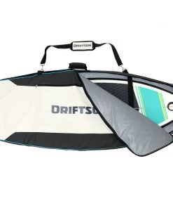 Driftsun 62 X 24 Inch Wakesurf Bag, Fits Boards Up To 5 Ft. 2 In. Long (Board Not Included) 16 Driftsun 62 X 24 Inch Wakesurf Bag, Fits Boards Up To 5 Ft. 2 In. Long (Board Not Included)