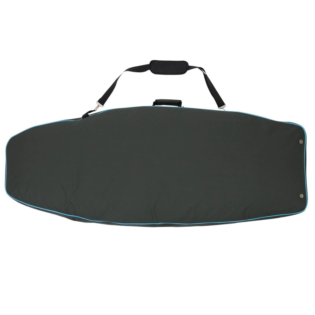 Driftsun 62 X 24 Inch Wakesurf Bag, Fits Boards Up To 5 Ft. 2 In. Long (Board Not Included) 8 Driftsun 62 X 24 Inch Wakesurf Bag, Fits Boards Up To 5 Ft. 2 In. Long (Board Not Included)