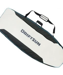 Driftsun 62 X 24 Inch Wakesurf Bag, Fits Boards Up To 5 Ft. 2 In. Long (Board Not Included) 18 Driftsun 62 X 24 Inch Wakesurf Bag, Fits Boards Up To 5 Ft. 2 In. Long (Board Not Included)