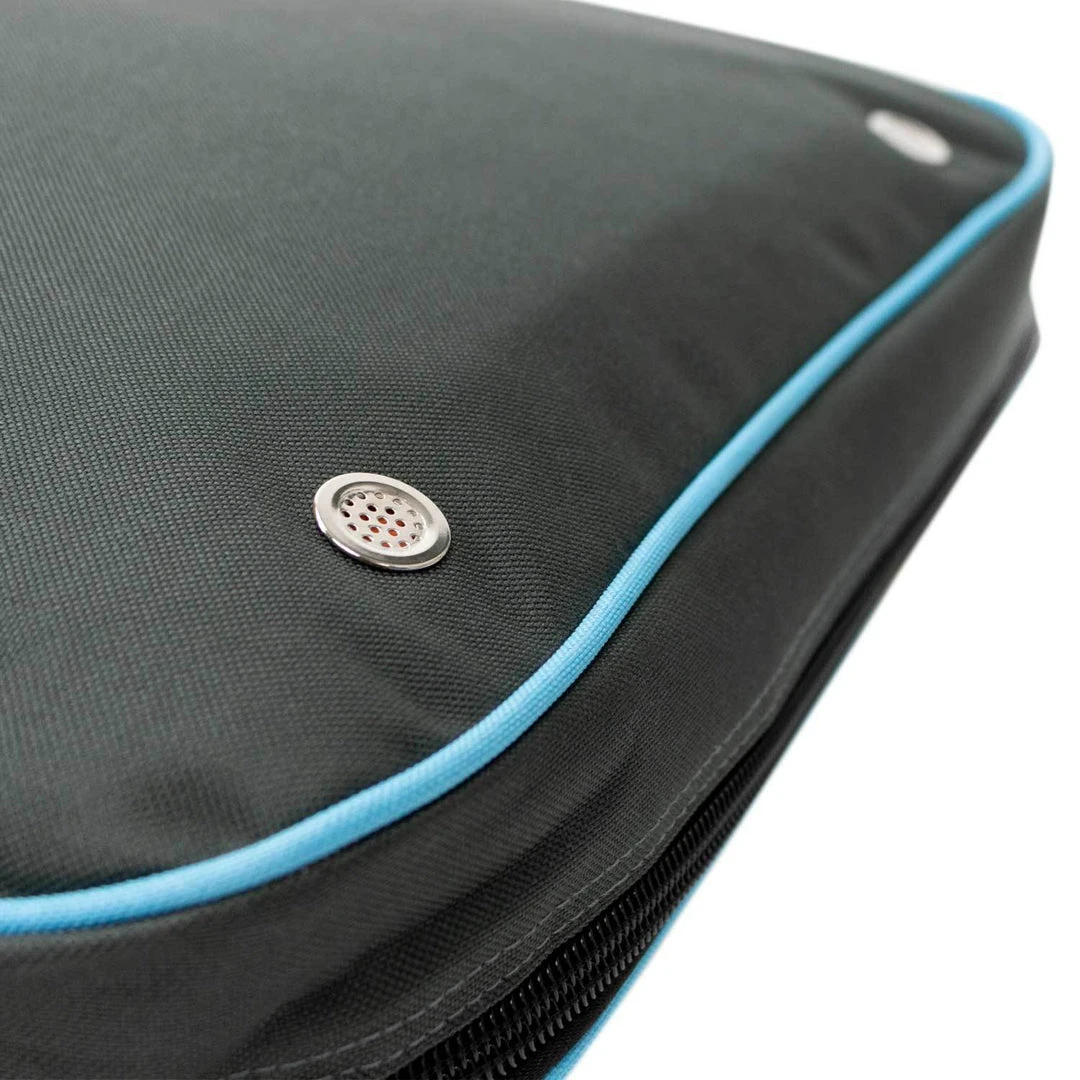 Driftsun 62 X 24 Inch Wakesurf Bag, Fits Boards Up To 5 Ft. 2 In. Long (Board Not Included) 10 Driftsun 62 X 24 Inch Wakesurf Bag, Fits Boards Up To 5 Ft. 2 In. Long (Board Not Included)