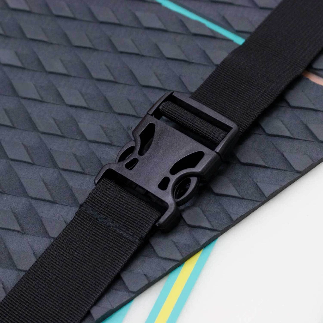 Driftsun 62 X 24 Inch Wakesurf Bag, Fits Boards Up To 5 Ft. 2 In. Long (Board Not Included) 4 Driftsun 62 X 24 Inch Wakesurf Bag, Fits Boards Up To 5 Ft. 2 In. Long (Board Not Included)