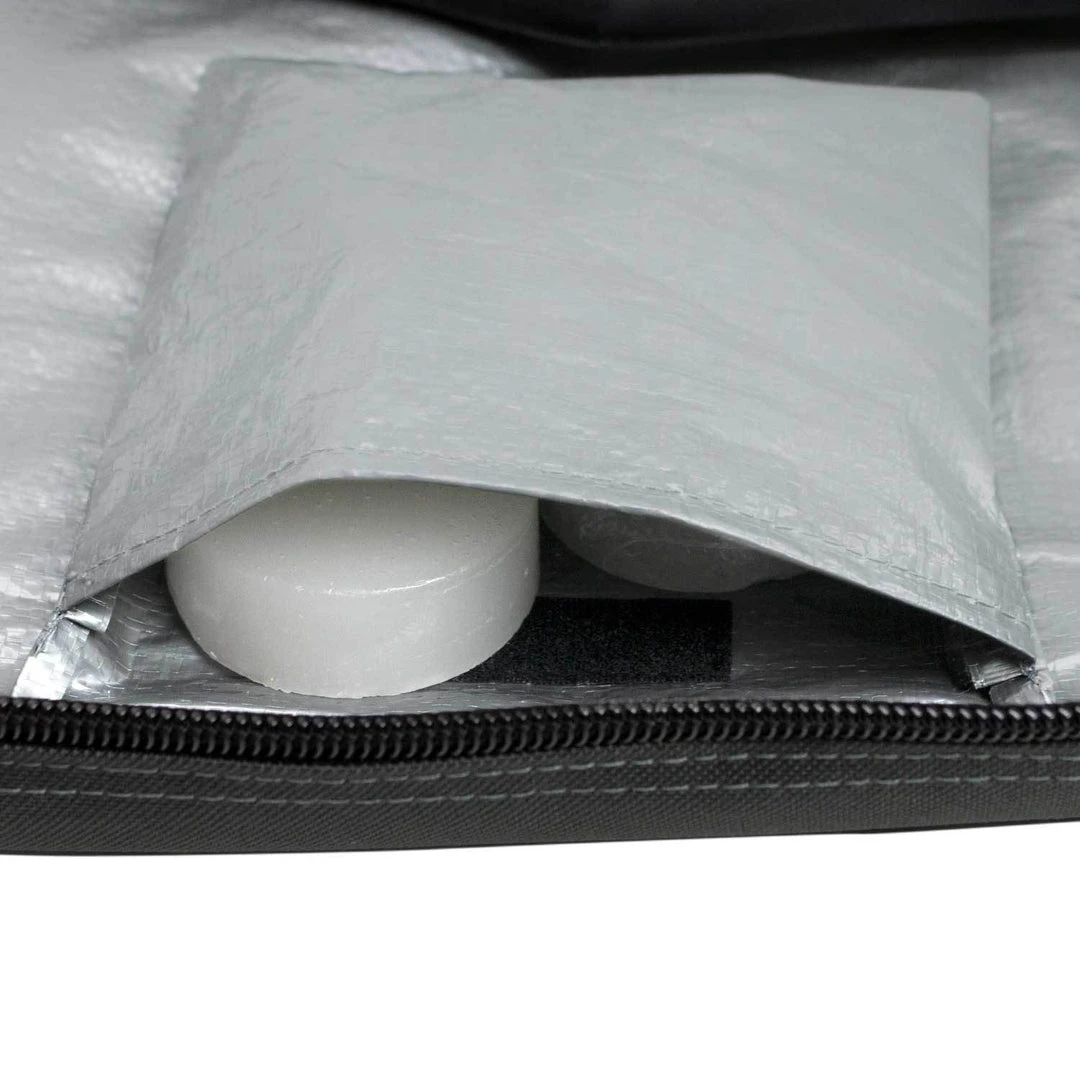 Driftsun 62 X 24 Inch Wakesurf Bag, Fits Boards Up To 5 Ft. 2 In. Long (Board Not Included) 5 Driftsun 62 X 24 Inch Wakesurf Bag, Fits Boards Up To 5 Ft. 2 In. Long (Board Not Included)