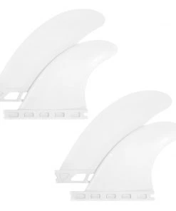 Driftsun Replacement Futures Fins F4 Quad Setup, For Rukus And Throwdown Wakesurf Boards SPORTING GOODS 5 Driftsun Replacement Futures Fins F4 Quad Setup, For Rukus And Throwdown Wakesurf Boards SPORTING GOODS