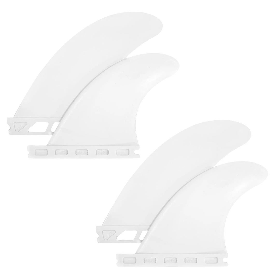 Driftsun Replacement Futures Fins F4 Quad Setup, For Rukus And Throwdown Wakesurf Boards SPORTING GOODS 4 Driftsun Replacement Futures Fins F4 Quad Setup, For Rukus And Throwdown Wakesurf Boards SPORTING GOODS