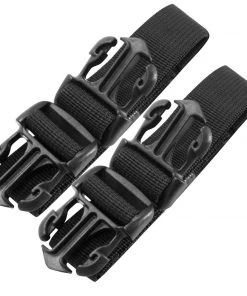 VuzMoto Expandable Tail Bag