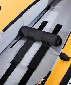 SPORTING GOODS Driftsun Almanor 110 Single Person Inflatable Recreational Touring Kayak