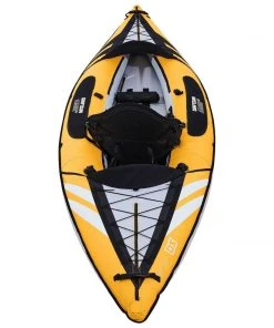 SPORTING GOODS Driftsun Almanor 110 Single Person Inflatable Recreational Touring Kayak