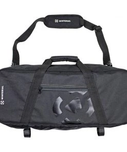 SPORTING GOODS Winterial Premium Snowshoe Bag With Exterior Pocket And Pole Straps I 28" X 10" X 7.5"