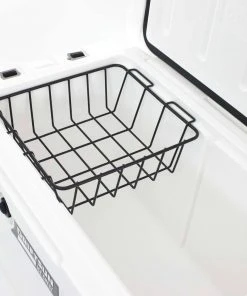 Driftsun Ice Chest, Dry Goods Basket 20qt