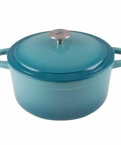 Zelancio 3 Quart Enameled Cast Iron Dutch Oven With Lid 39 Zelancio 3 Quart Enameled Cast Iron Dutch Oven With Lid