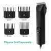 Frontpet Clipper Comb Set 1 Frontpet Clipper Comb Set