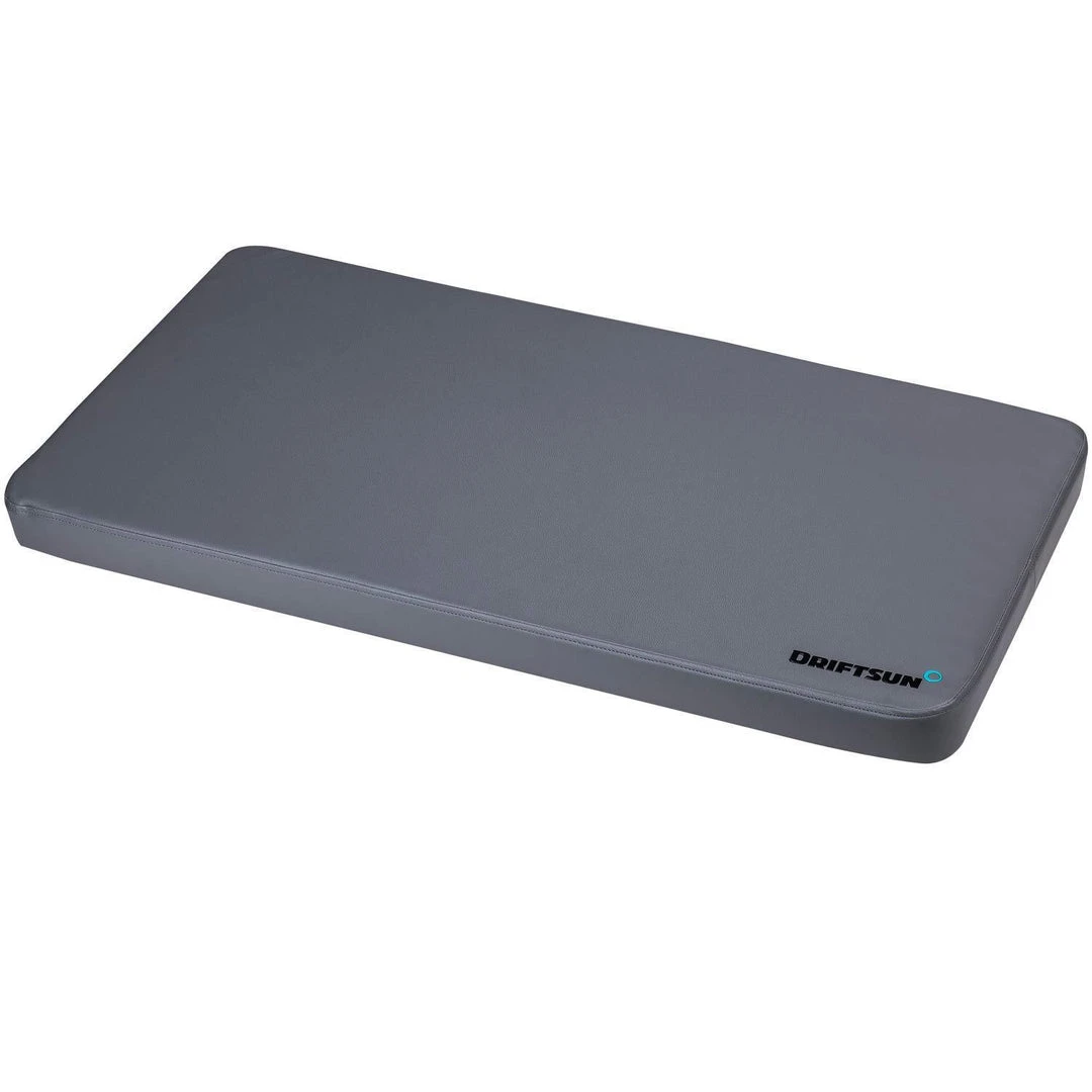 Premium Cooler Seat Cushion With Mounting Hardware - Fits 45Q Driftsun Ice Chests 4 Premium Cooler Seat Cushion With Mounting Hardware - Fits 45Q Driftsun Ice Chests