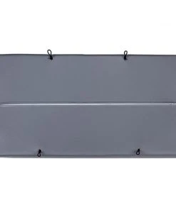 Premium Cooler Seat Cushion With Mounting Hardware - Fits 45Q Driftsun Ice Chests 10 Premium Cooler Seat Cushion With Mounting Hardware - Fits 45Q Driftsun Ice Chests