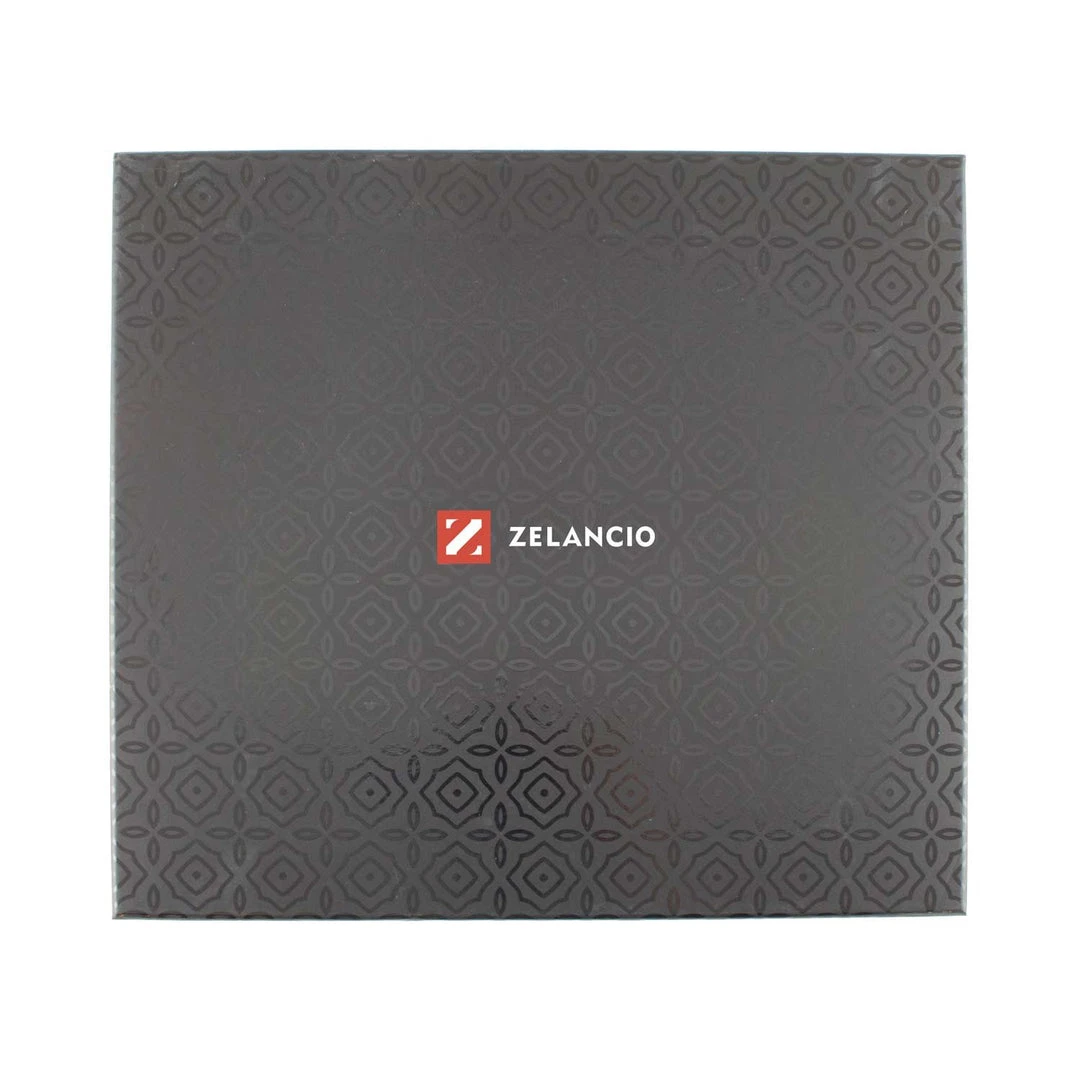 Zelancio HOME GOODS 7 Piece Japanese VG-10 Damascus Steel Chef Knife Set 8 Zelancio HOME GOODS 7 Piece Japanese VG-10 Damascus Steel Chef Knife Set