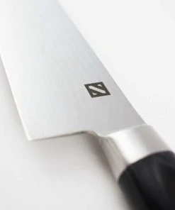 Zelancio HOME GOODS 7 Piece Japanese VG-10 Damascus Steel Chef Knife Set 15 Zelancio HOME GOODS 7 Piece Japanese VG-10 Damascus Steel Chef Knife Set