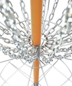 SPORTING GOODS Driftsun Typhoon Heavy Duty Disc Golf Basket, Portable Practice Target 13 SPORTING GOODS Driftsun Typhoon Heavy Duty Disc Golf Basket, Portable Practice Target