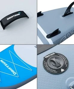 Driftsun Explorer 10’ 6