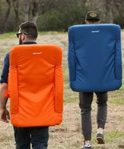 Games & Recreation Driftsun Folding Stadium Seat, Reclining Bleacher Chair