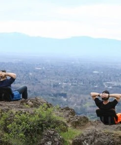 Games & Recreation Driftsun Folding Stadium Seat, Reclining Bleacher Chair