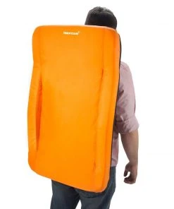 Games & Recreation Driftsun Folding Stadium Seat, Reclining Bleacher Chair