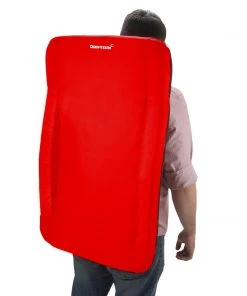 Games & Recreation Driftsun Folding Stadium Seat, Reclining Bleacher Chair