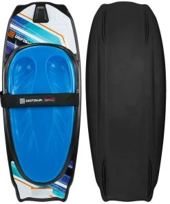 Driftsun Durable Kneeboard 2020 For Beginners And Advanced Users (50