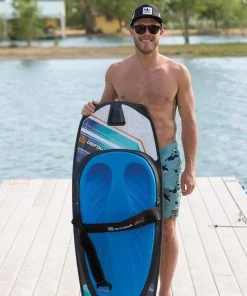 Driftsun Durable Kneeboard 2020 For Beginners And Advanced Users (50