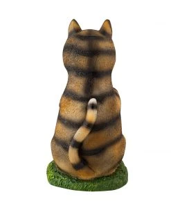 Holidayana Mow Your Gnome Yard Figure HOME GOODS 14 Holidayana Mow Your Gnome Yard Figure HOME GOODS