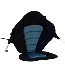 Driftsun Seat For Hard Kayaks, Padded EVA High-back Seat, Replacement Part Accessories & Parts