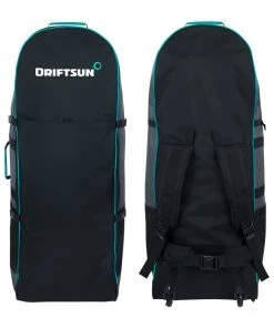 Driftsun Explorer 10’ 6