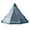 SPORTING GOODS Winterial Teepee Tent: 6-7 Person Tent 2 SPORTING GOODS Winterial Teepee Tent: 6-7 Person Tent