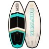 Driftsun 2019 Limited "Surf Sector" Edition Throwdown Wakesurf Board - Multiple Sizes SPORTING GOODS 1 Driftsun 2019 Limited "Surf Sector" Edition Throwdown Wakesurf Board - Multiple Sizes SPORTING GOODS