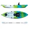 SPORTING GOODS Driftsun Teton 90 Recreational Single Hard Shell Kayak 1 SPORTING GOODS Driftsun Teton 90 Recreational Single Hard Shell Kayak