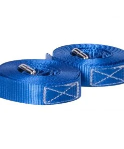 SPORTING GOODS Driftsun 50ft Complete Trickline Intermediate Kit 10 SPORTING GOODS Driftsun 50ft Complete Trickline Intermediate Kit