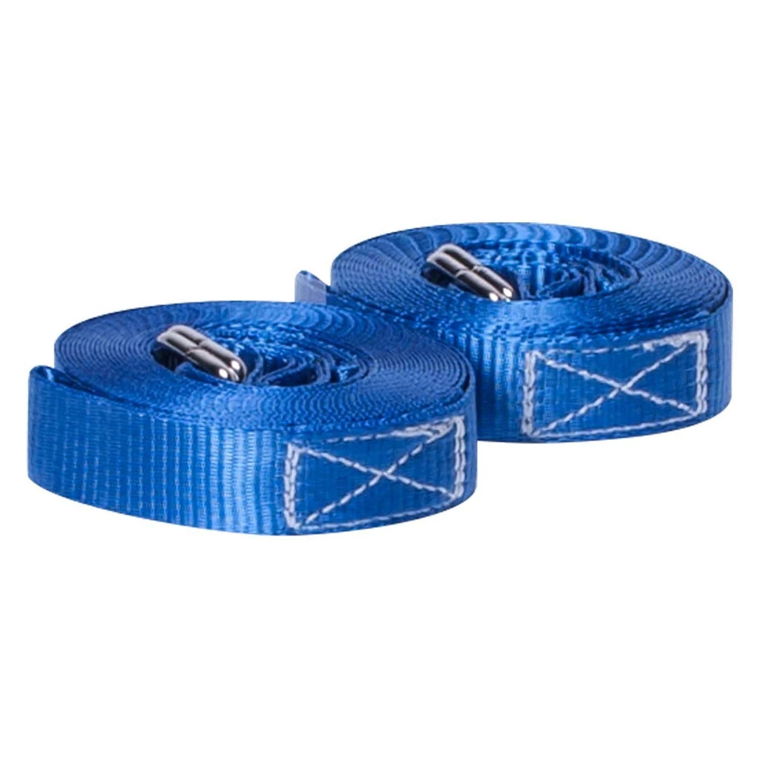 SPORTING GOODS Driftsun 50ft Complete Trickline Intermediate Kit 6 SPORTING GOODS Driftsun 50ft Complete Trickline Intermediate Kit