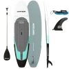 SPORTING GOODS Driftsun Hard Shell Stand Up Paddleboard - Durashell Ultra Durable 1 SPORTING GOODS Driftsun Hard Shell Stand Up Paddleboard - Durashell Ultra Durable